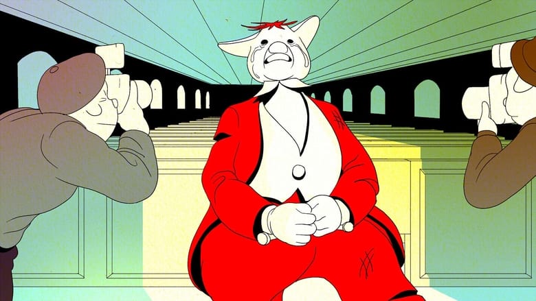 кадр из фильма Él corrió junto a su camarada