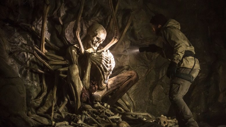 кадр из фильма Пустой человек