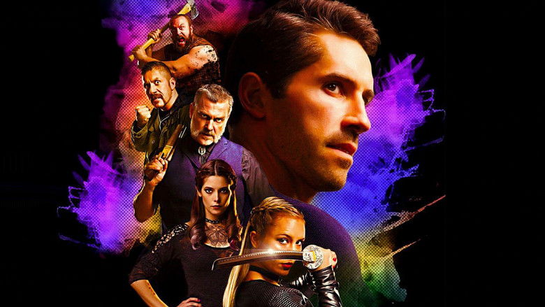 кадр из фильма Несчастный случай