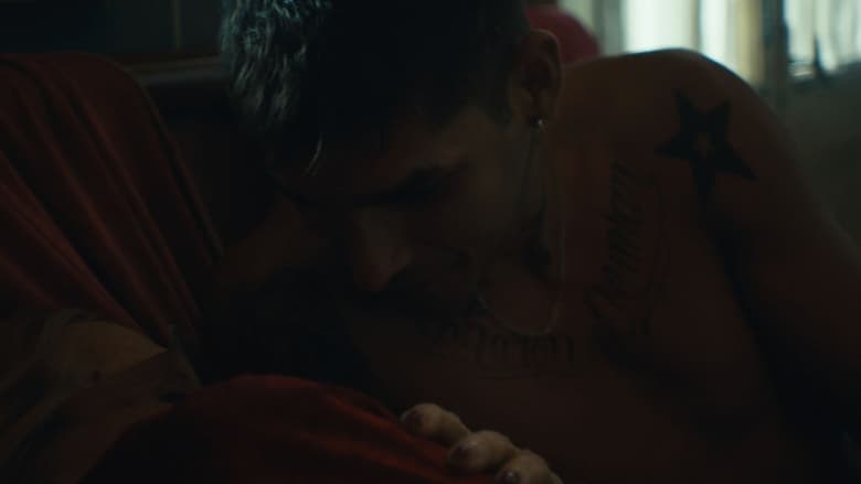 кадр из фильма La siesta