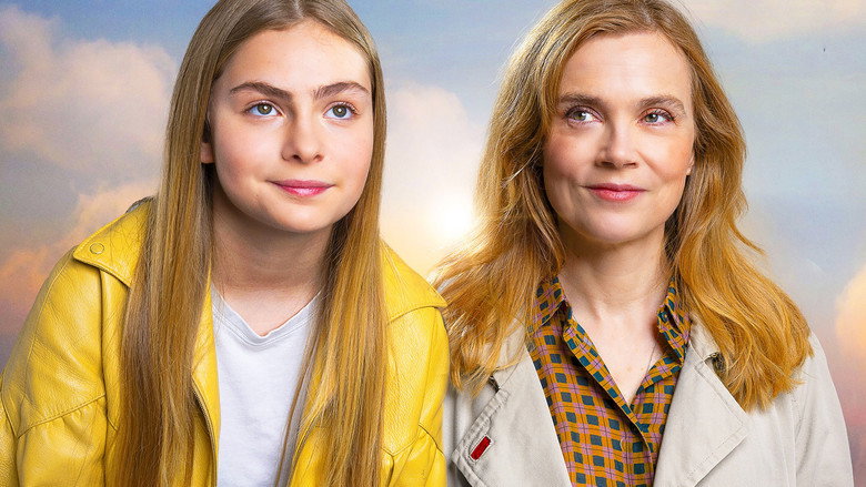 кадр из фильма Les Rêveurs