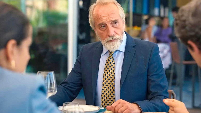 кадр из фильма Отчаянные наследники