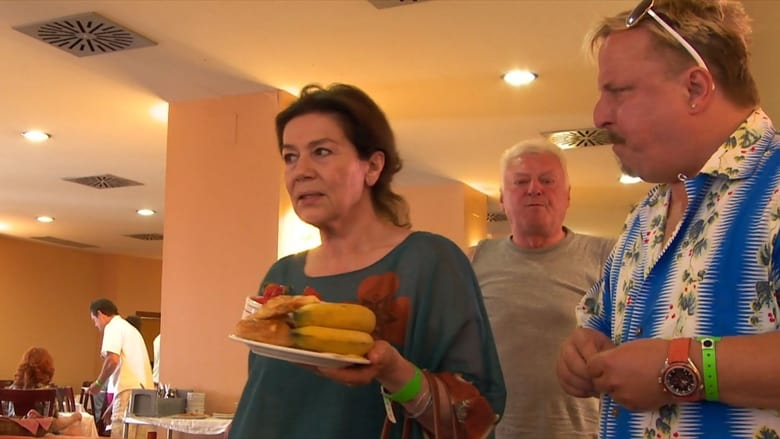 кадр из фильма Alles Inklusive