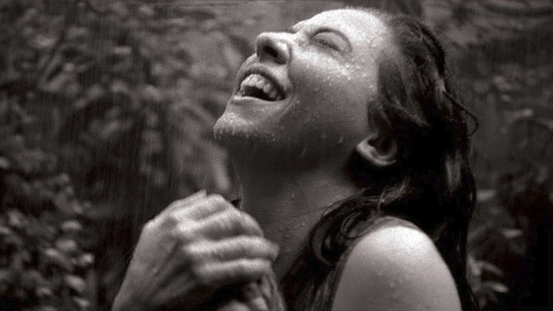 кадр из фильма A Falecida