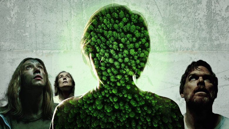 кадр из фильма Джон и дыра