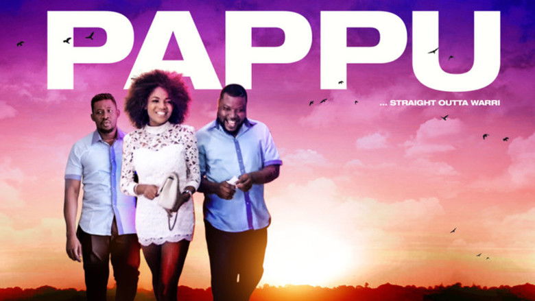 кадр из фильма Pappu