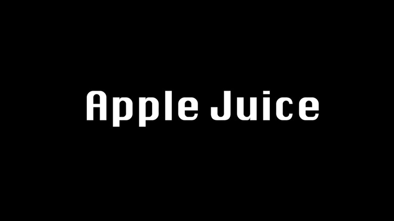кадр из фильма Apple Juice