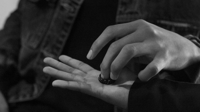 кадр из фильма Reversal