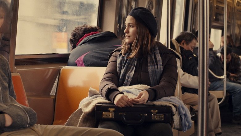 кадр из фильма Госпожа Америка