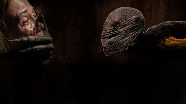 кадр из фильма Мышонок