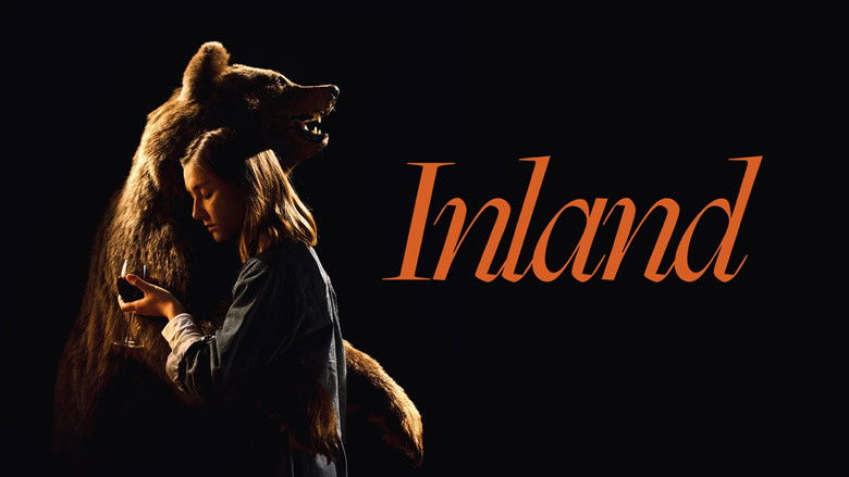 кадр из фильма Inland