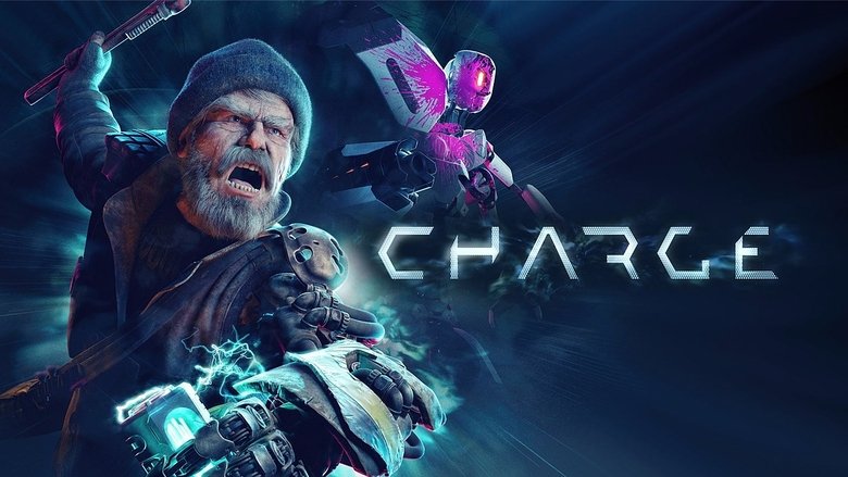 кадр из фильма Charge