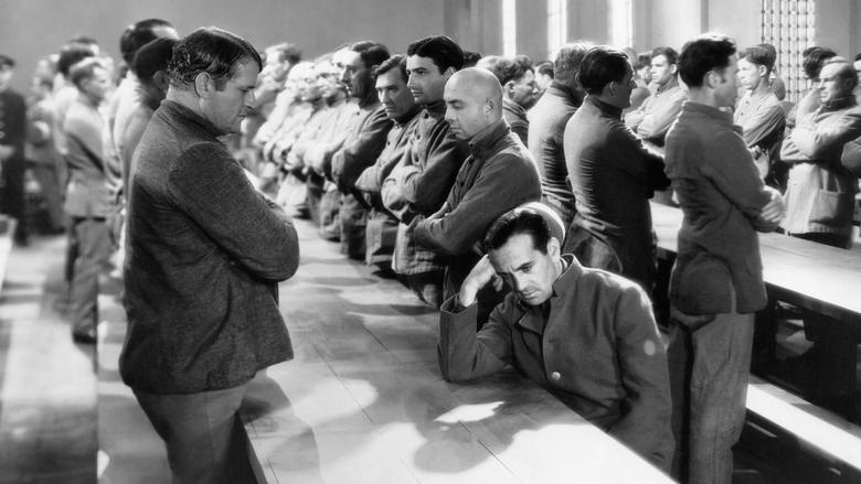 кадр из фильма Скажи это песней