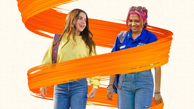 кадр из фильма Черепахи – и нет им конца