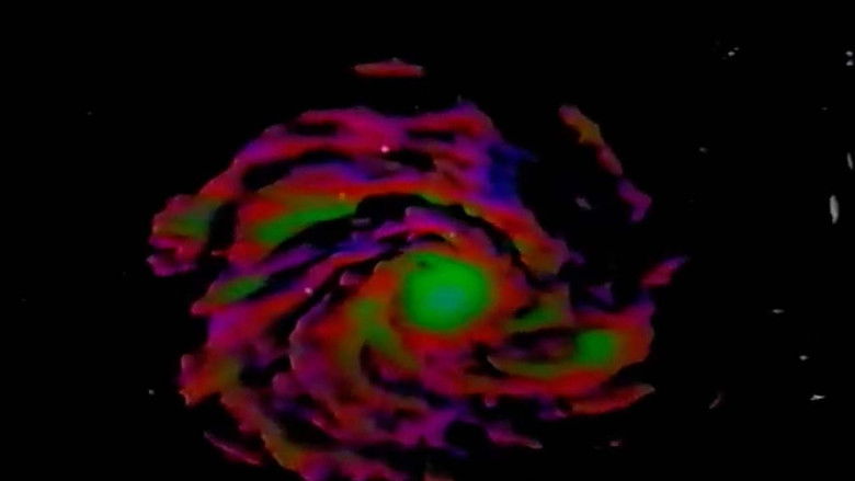 кадр из фильма Planetopolis