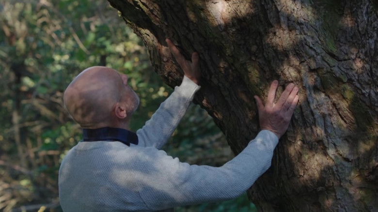 кадр из фильма Nie ma spokoju