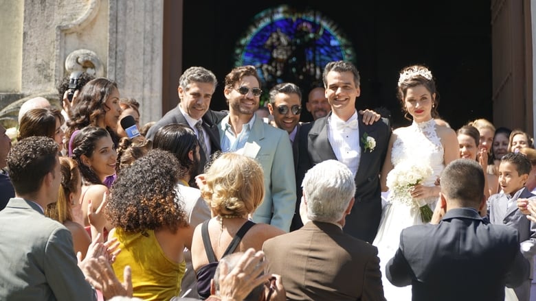 кадр из фильма Афера в Майами