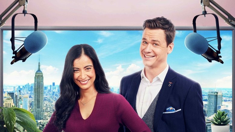 кадр из фильма Love and the Radio Star