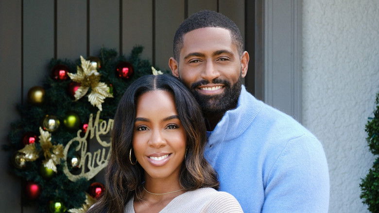 кадр из фильма Рождественское пополнение в семье Лиддл