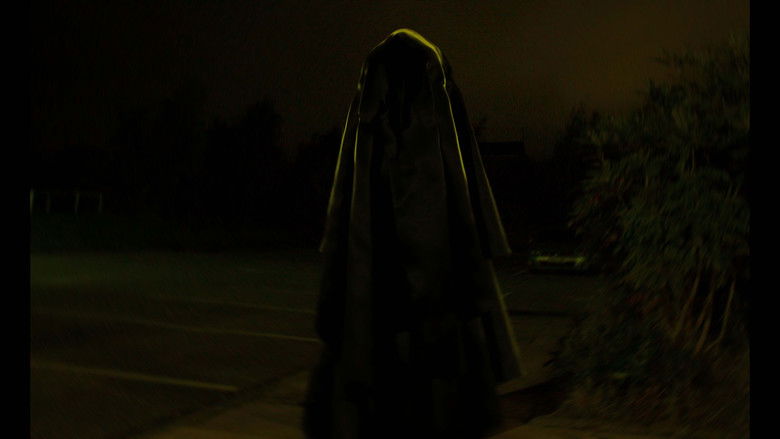 кадр из фильма Veined