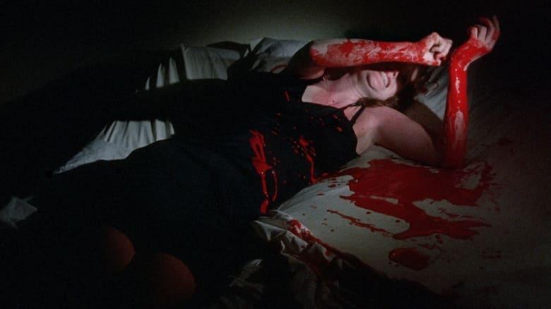 кадр из фильма Satan's Black Wedding