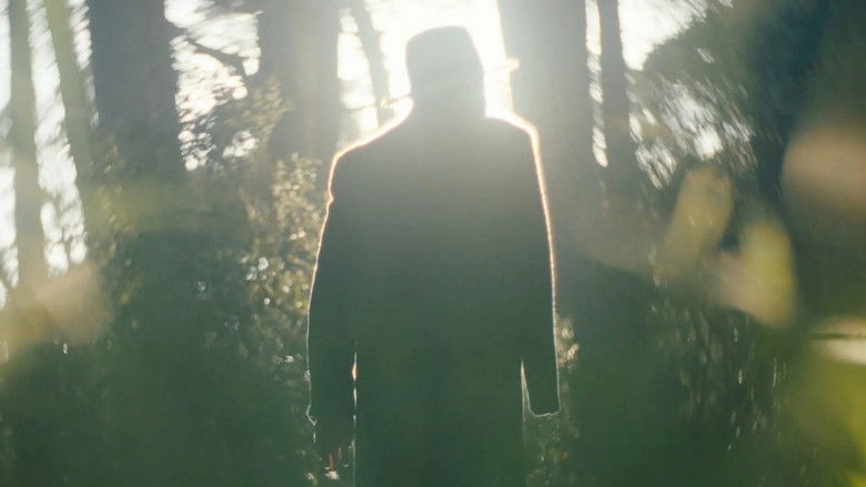 кадр из фильма Albie: A Strange Alchemy