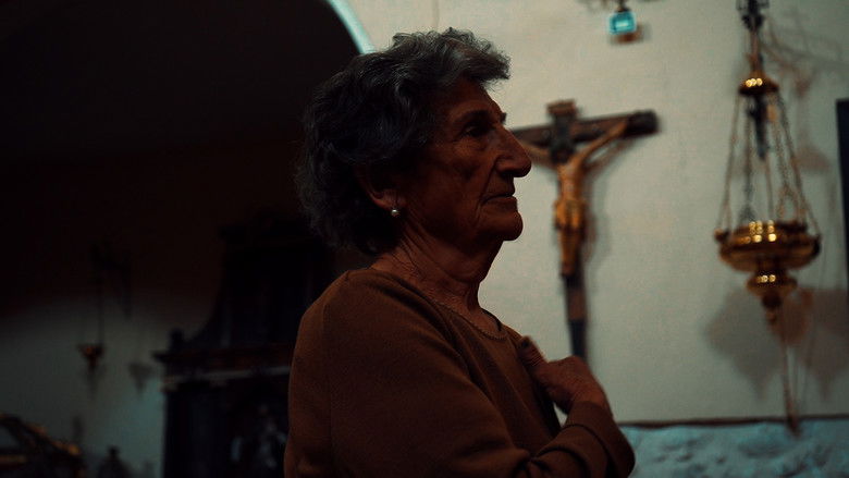 кадр из фильма Filomena