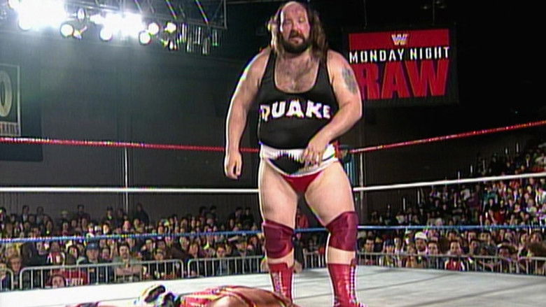 кадр из фильма Paul Bearer's Hits From the Crypt