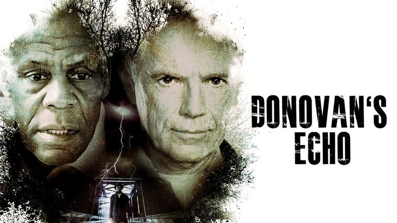 кадр из фильма Эхо Донована