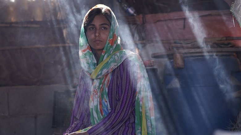 кадр из фильма زمستان است