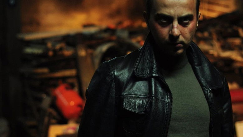 кадр из фильма 40