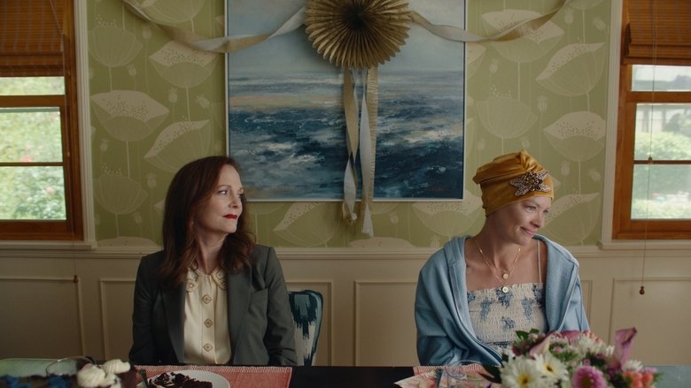 кадр из фильма Love, Danielle