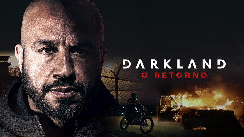 кадр из фильма Преисподняя 2