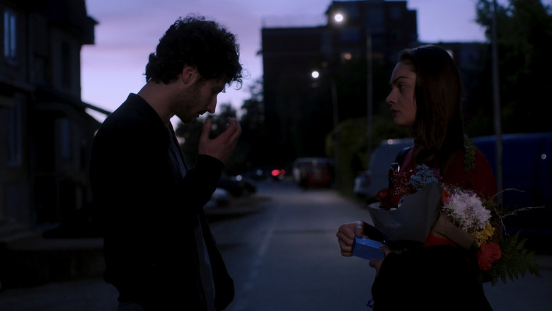 кадр из фильма Chronicles of Sonatine or: Shadows of the Broken Memories