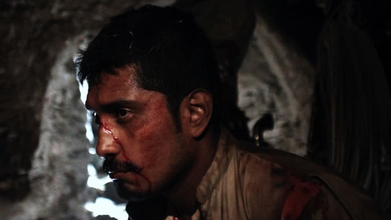 кадр из фильма Cristeros y Federales