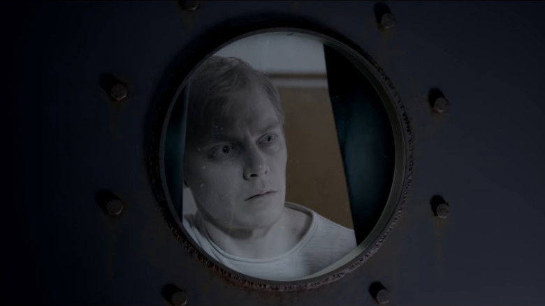 кадр из фильма Sound from the Deep