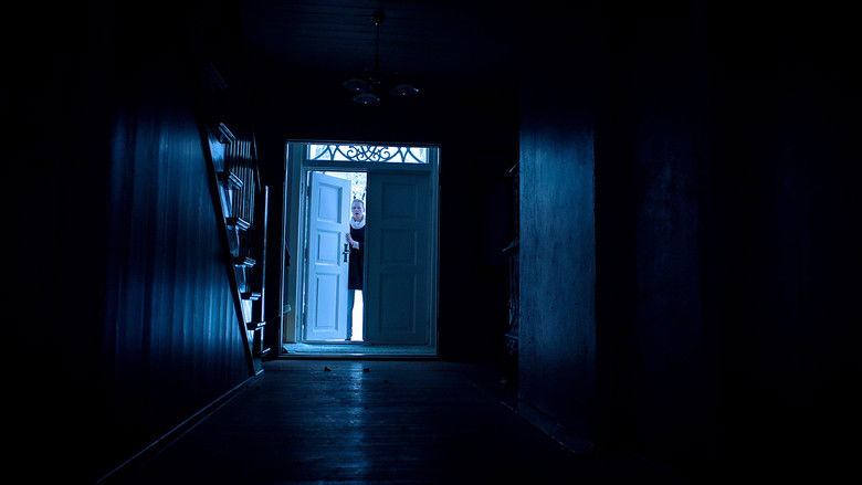 кадр из фильма Фобия