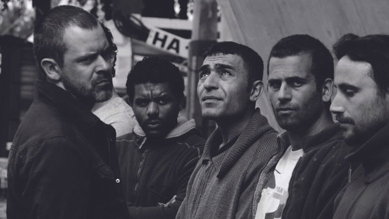 кадр из фильма Lignes