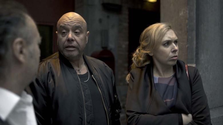 кадр из фильма Crimi Clowns 2.0: Uitschot