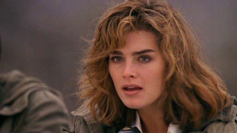 кадр из фильма Бегущие на волю