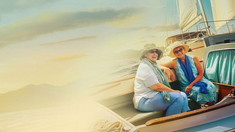 кадр из фильма Muriel and Joyce Get a Boat