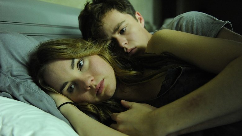 кадр из фильма Логово зверя