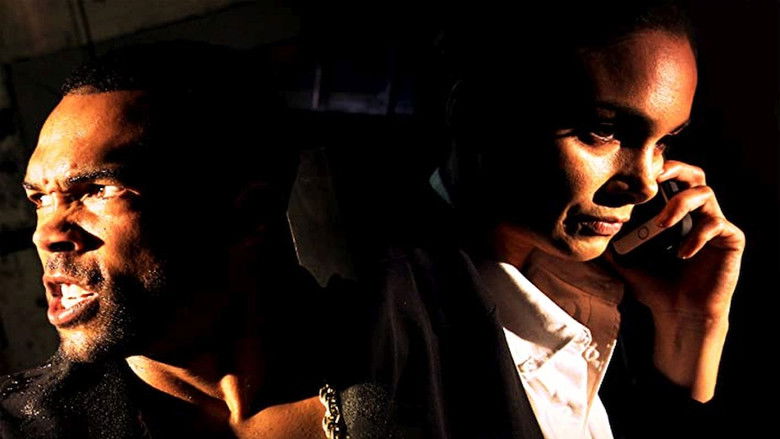 кадр из фильма Slammed!