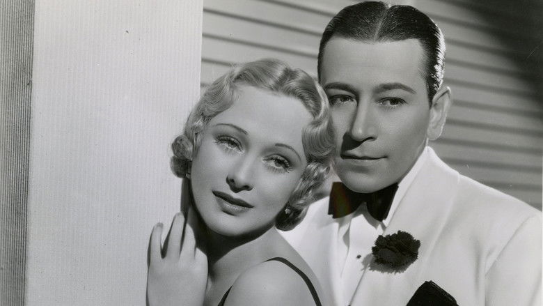 кадр из фильма Yours for the Asking