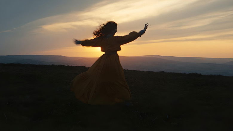 кадр из фильма Lilias Adie