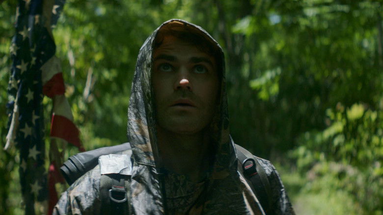 кадр из фильма История зла