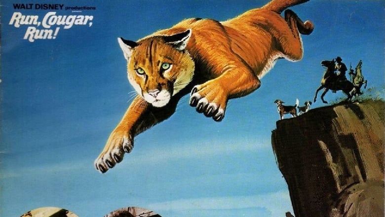 кадр из фильма Run, Cougar, Run
