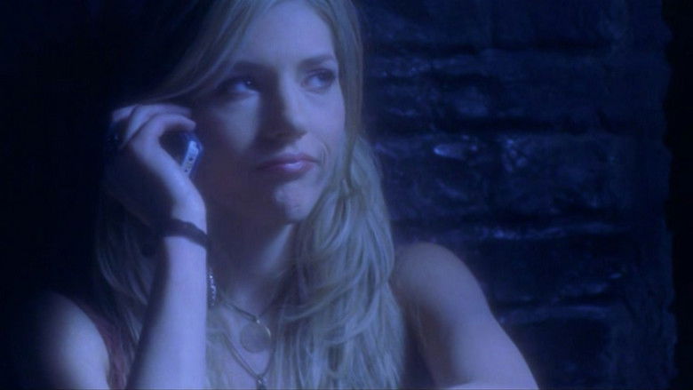 кадр из фильма Восставший из ада 8: Адский мир