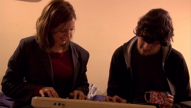 кадр из фильма Quiet City