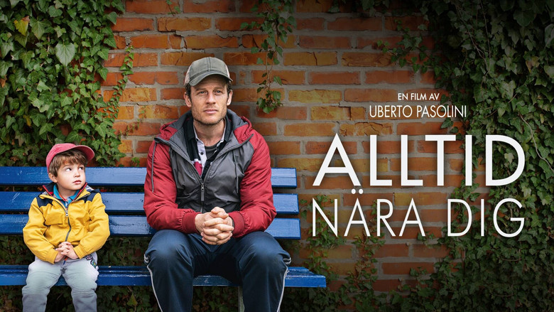 кадр из фильма Один на один